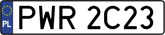 PWR2C23