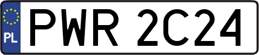 PWR2C24