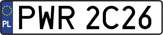 PWR2C26