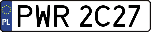PWR2C27