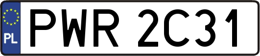 PWR2C31