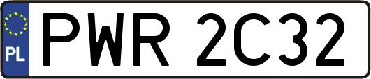 PWR2C32