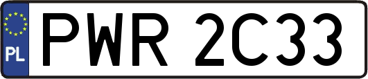 PWR2C33