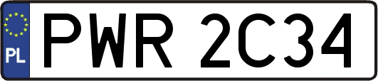 PWR2C34