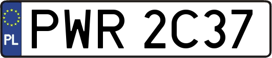 PWR2C37