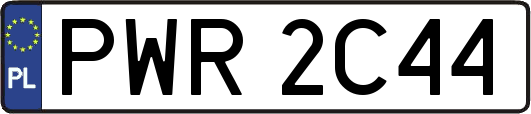 PWR2C44