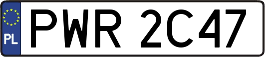 PWR2C47