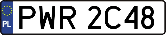 PWR2C48