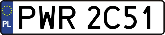 PWR2C51