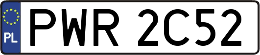 PWR2C52