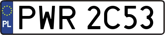 PWR2C53