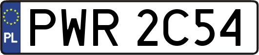 PWR2C54