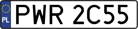 PWR2C55