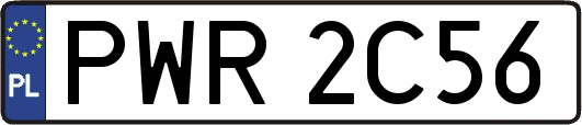 PWR2C56