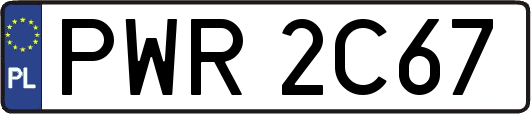 PWR2C67