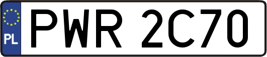 PWR2C70