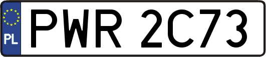PWR2C73