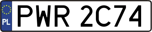 PWR2C74