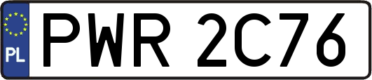 PWR2C76