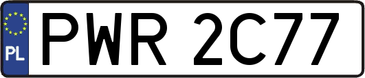 PWR2C77