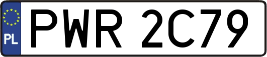 PWR2C79