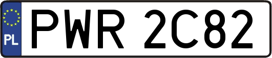 PWR2C82
