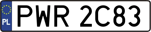 PWR2C83