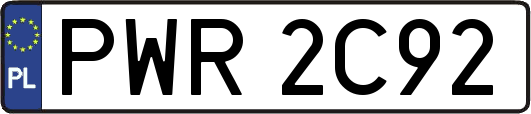 PWR2C92