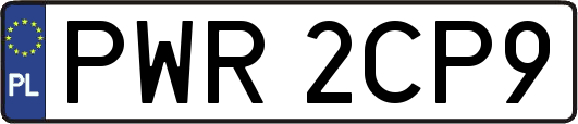 PWR2CP9