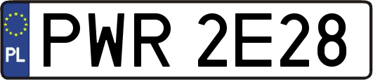 PWR2E28
