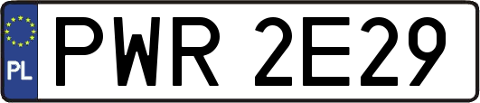PWR2E29