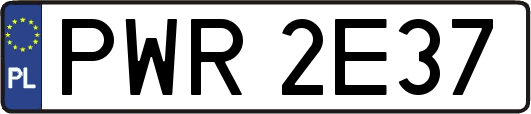 PWR2E37