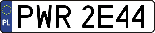 PWR2E44