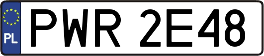 PWR2E48