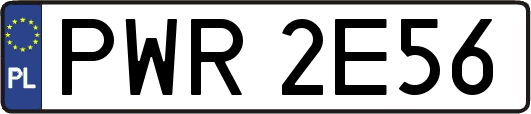 PWR2E56