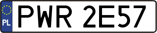 PWR2E57