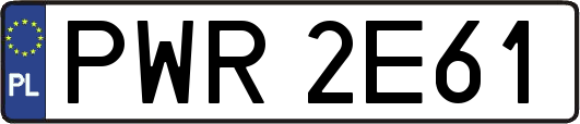 PWR2E61