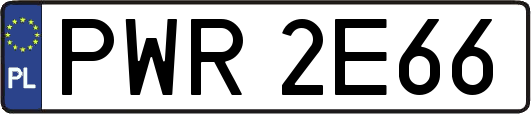 PWR2E66