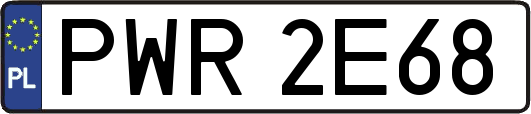 PWR2E68