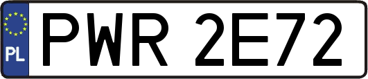 PWR2E72