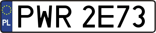 PWR2E73