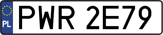 PWR2E79
