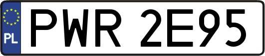 PWR2E95