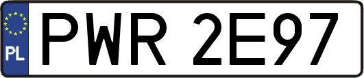PWR2E97