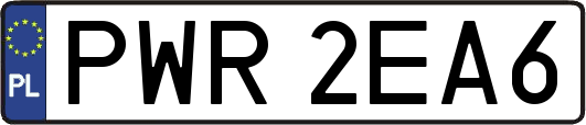 PWR2EA6