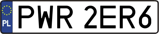 PWR2ER6