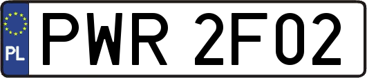 PWR2F02