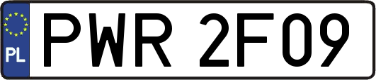 PWR2F09