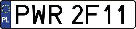 PWR2F11