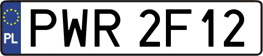 PWR2F12